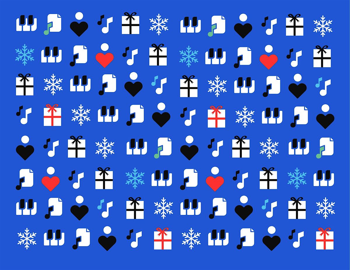 Payam Music Holiday Open House & Song Workshop