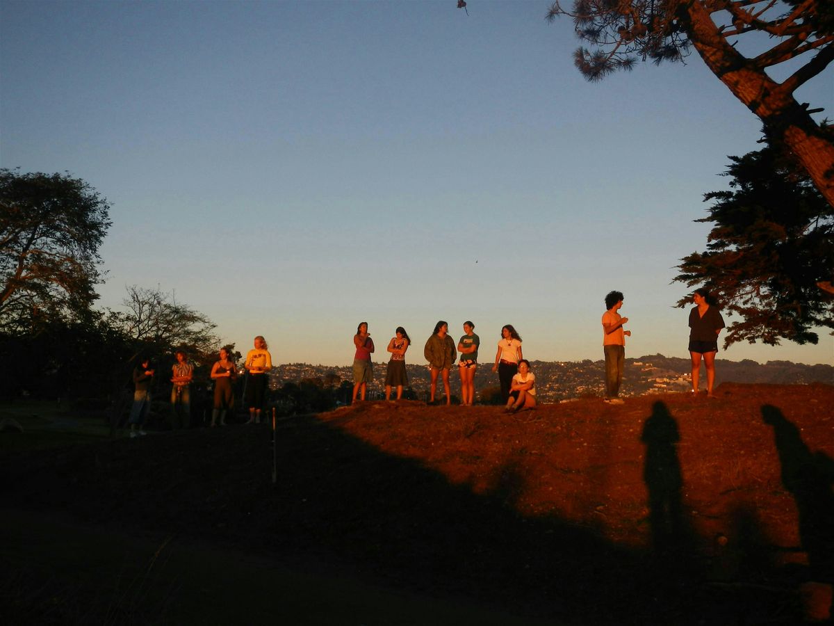 The Annual CRSSO Fall Gala