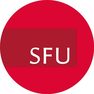 SFU Black Student Centre (BSC)
