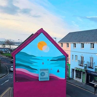 Passage West Community