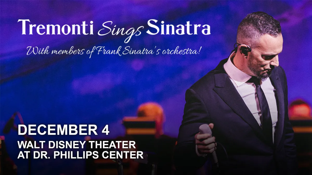 Parking Mark Tremonti sings Frank Sinatra