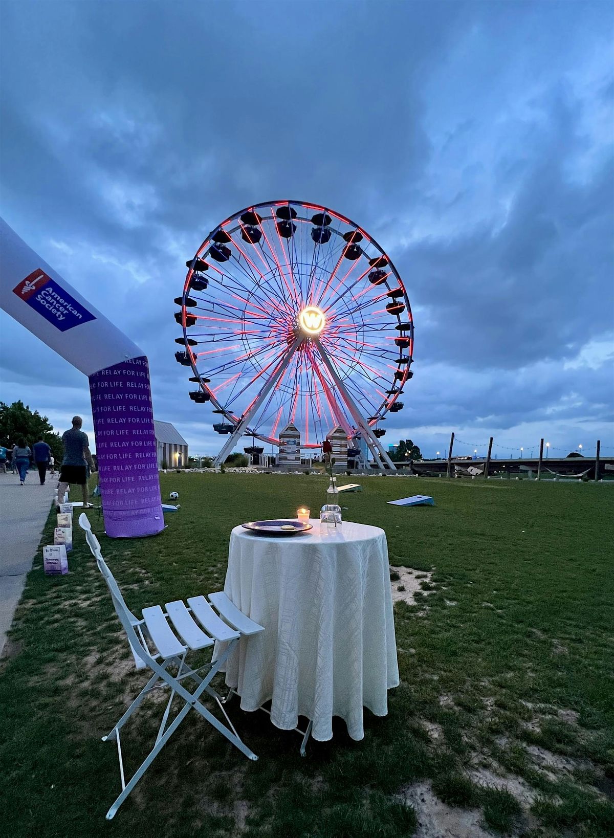 Relay For Life of Central Oklahoma