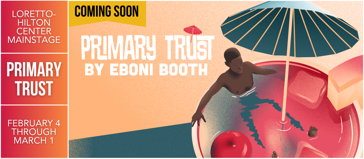 Parking Primary Trust - Webster Groves