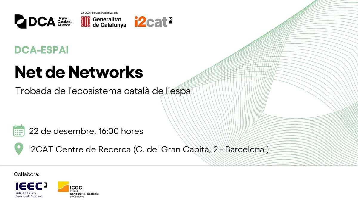 Net de Networks