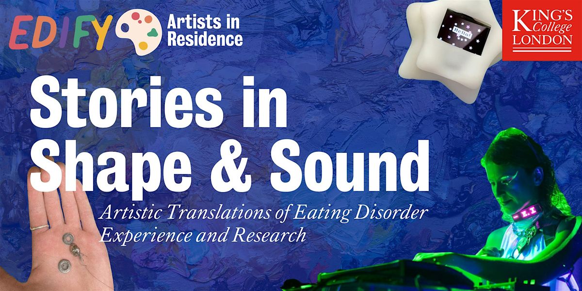 Stories in Shape & Sound