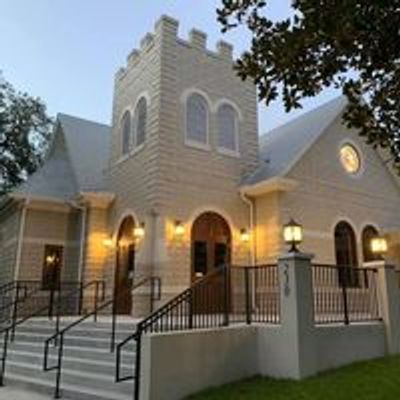 Unitarian Universalist Church of Tarpon Springs