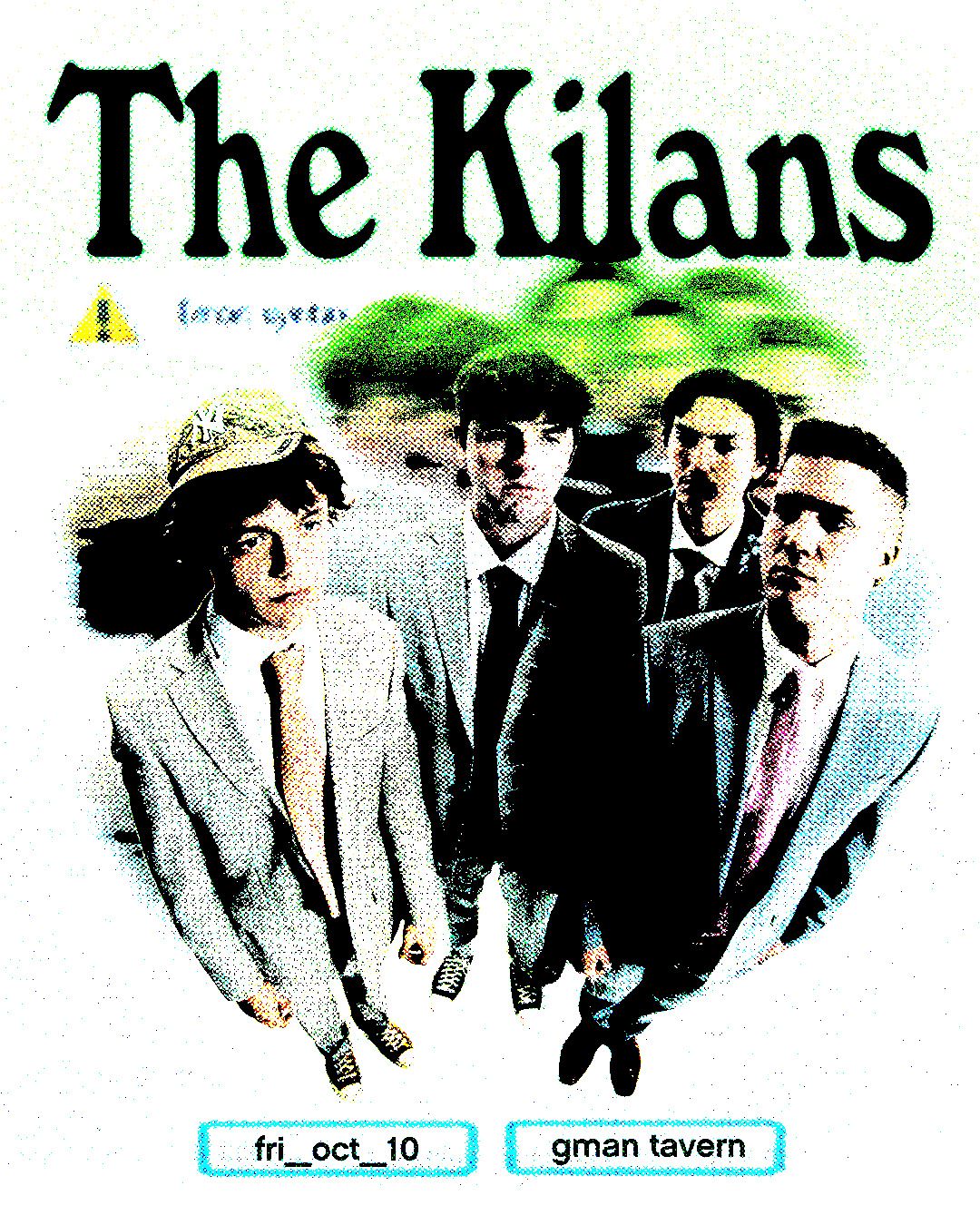 The Kilans