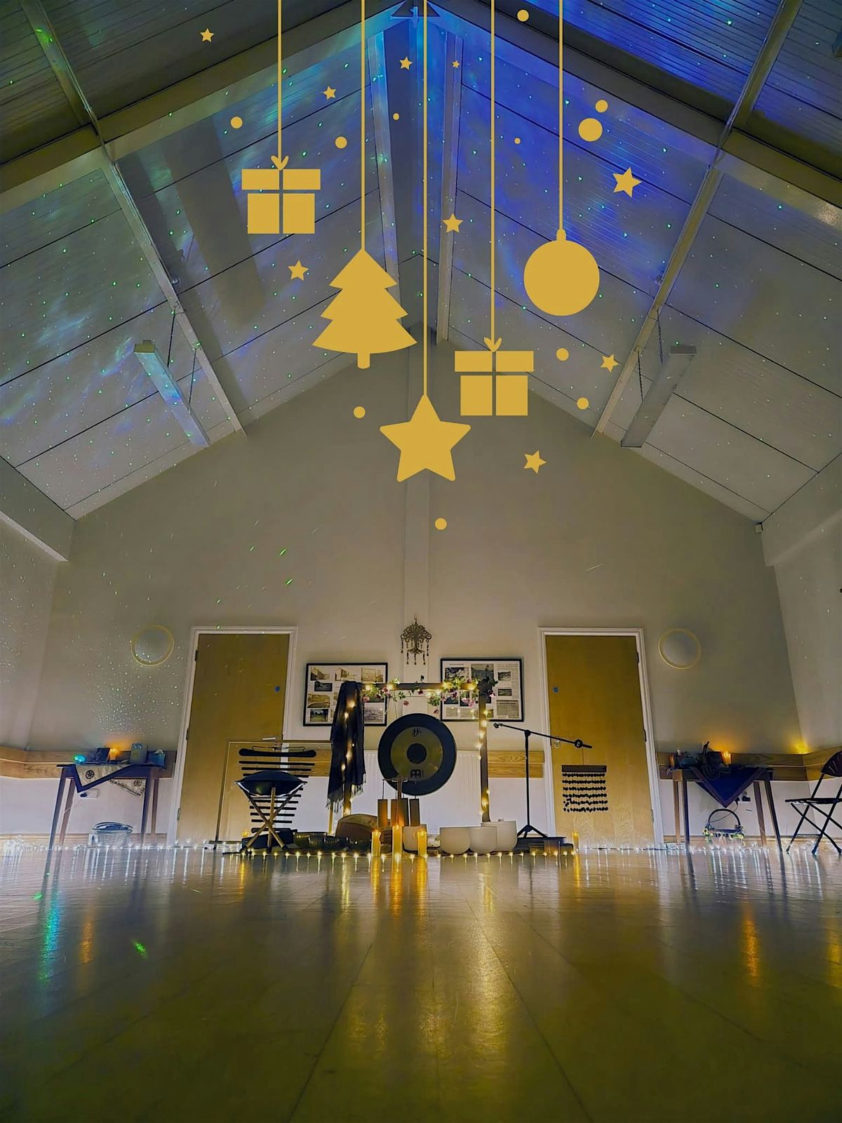 Pajama Soundbath With Waves Holistic Healing