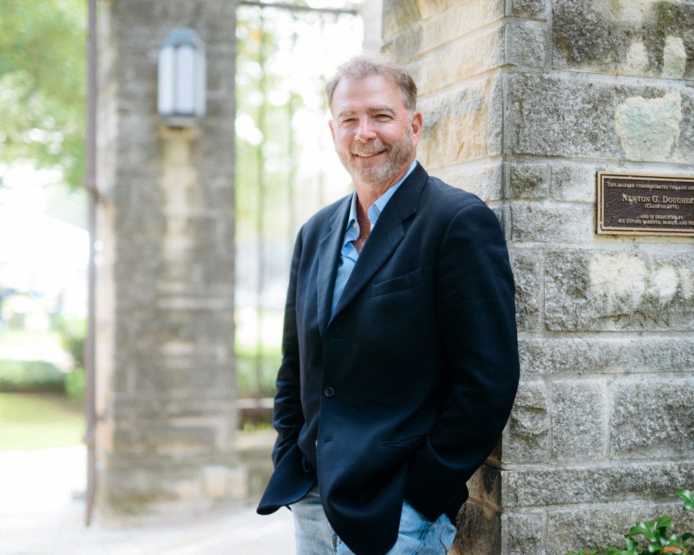 Bill Engvall