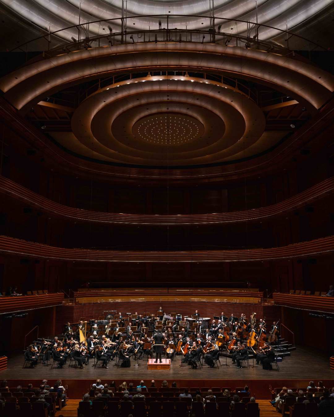 Orlando Philharmonic Orchestra: Scheherazade
