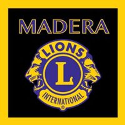Madera Evening Lions Club