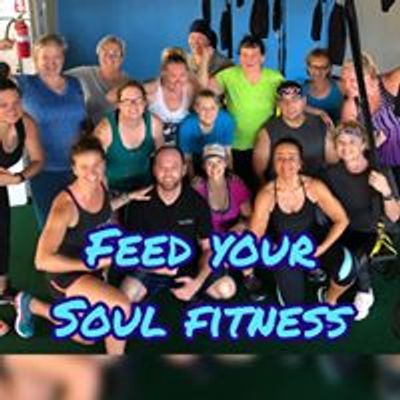 Feed Your Soul Fitness