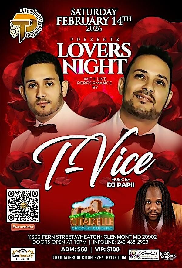 LOVERS NIGHT