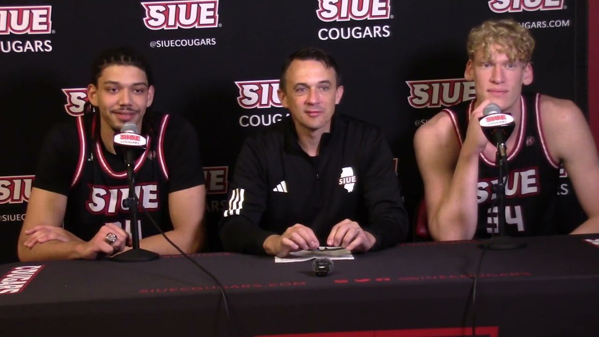 Parking Northern Illinois Huskies at SIU Edwardsville Cougars Womens Basketball