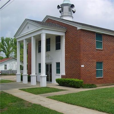 Heights Baptist Church