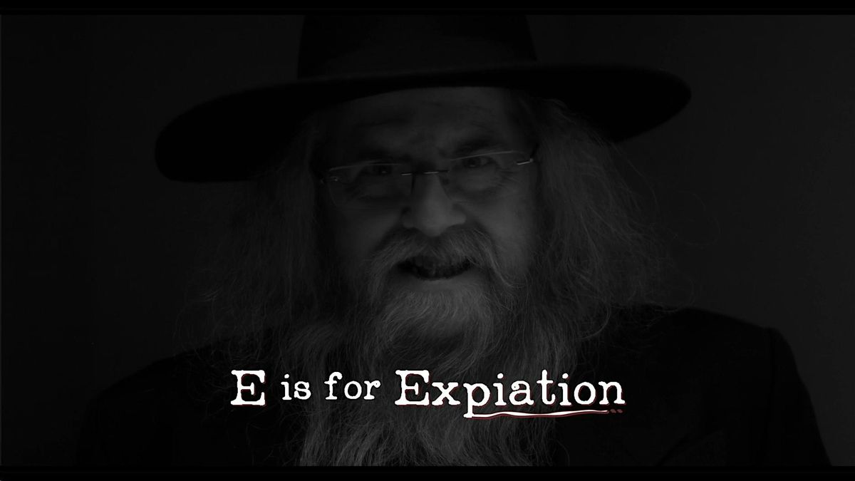E is for Expiation - Premiere & Cast Party Event