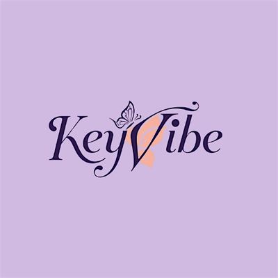 KeyVibe Creations