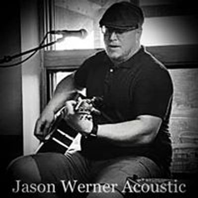 Jason Werner Acoustic
