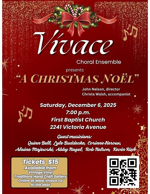 Civace Xmas Concert