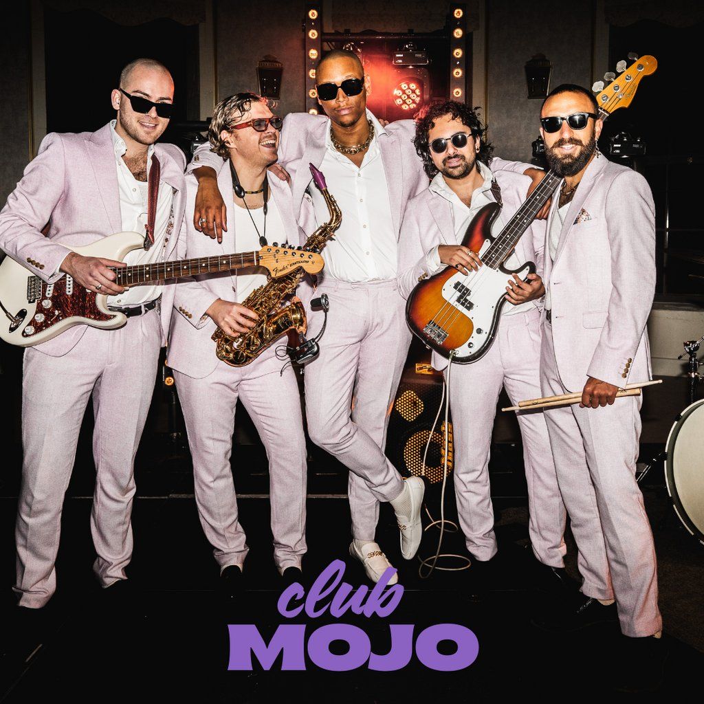 Club Mojo
