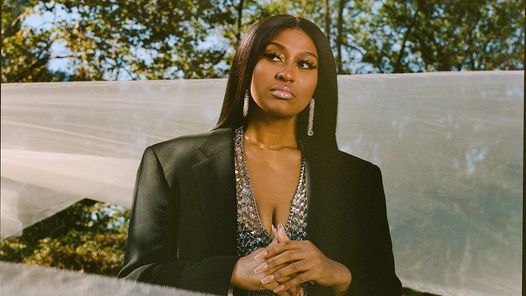 Jazmine Sullivan: Heaux Tales Tour 2022