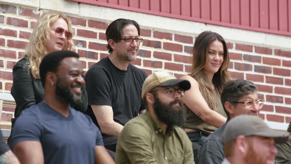 Aaron West And The Roaring Twenties (18+)