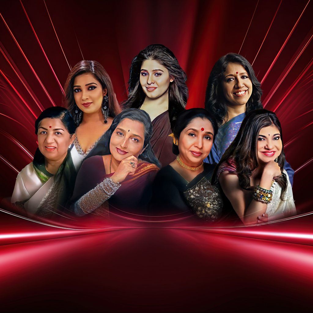 The Real Queens Of Bollywood Wolverhampton