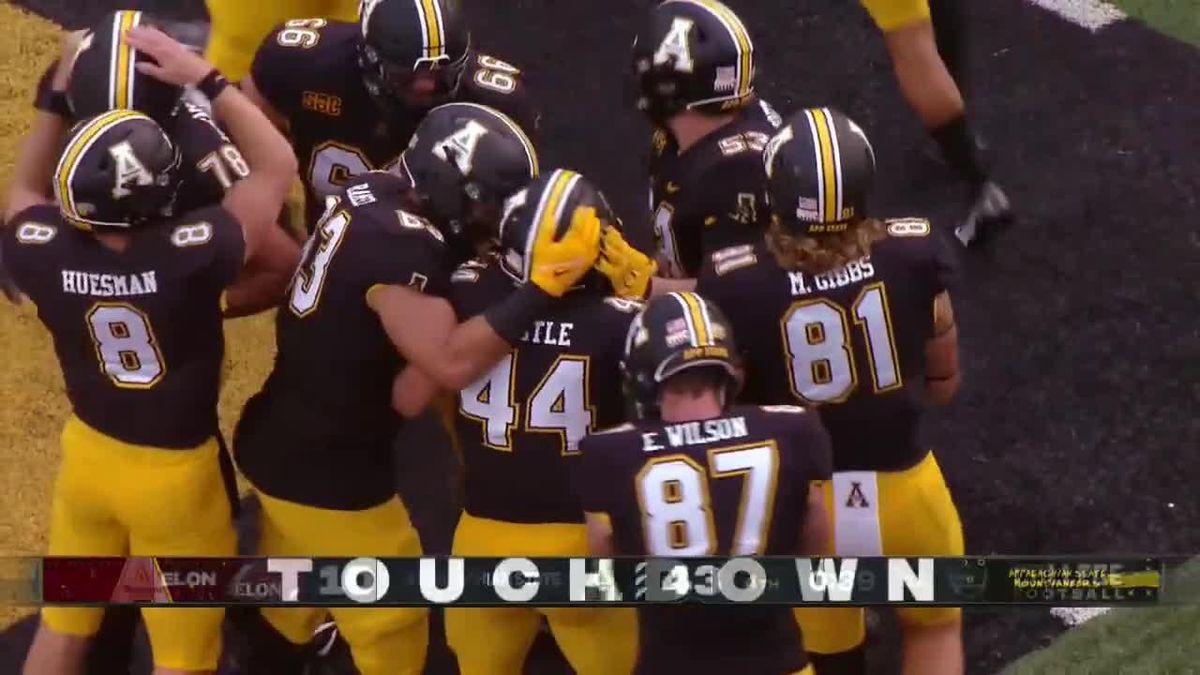 Elon Phoenix at Appalachian State Mountaineers Mens Basketball