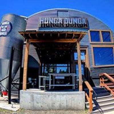 Hunga Dunga Brewing Company