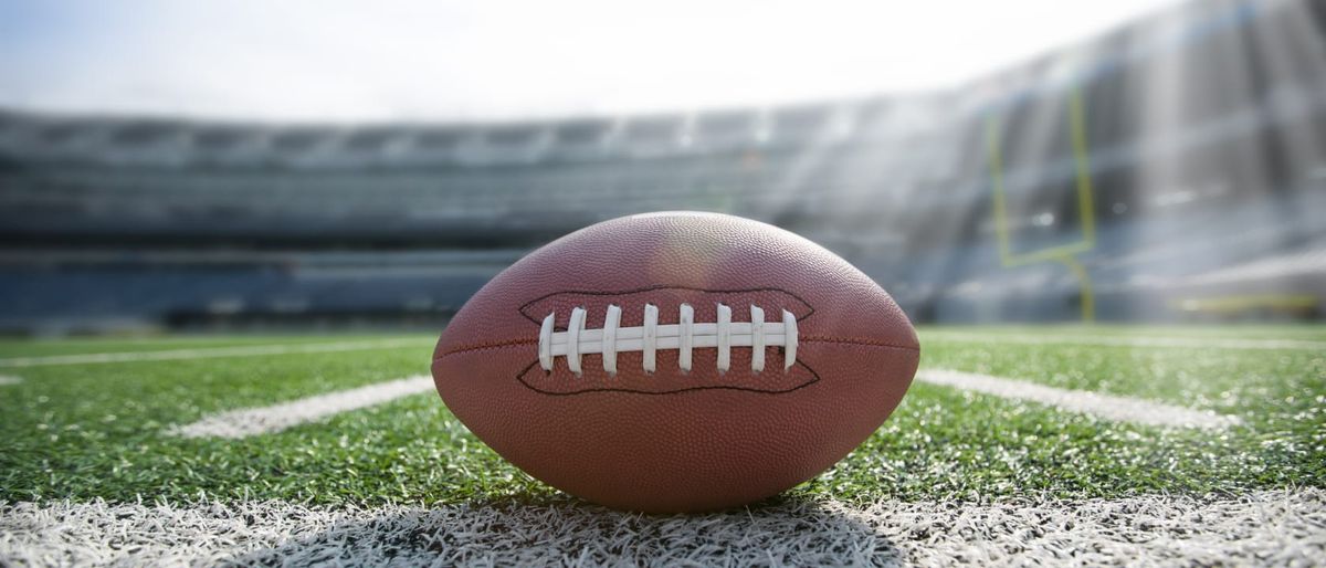 Southern Connecticut State Owls at Delaware State Hornets Football