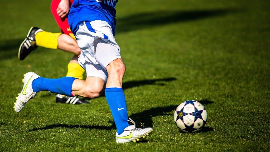 WORLD CUP 2026: ENGLAND V CROATIA