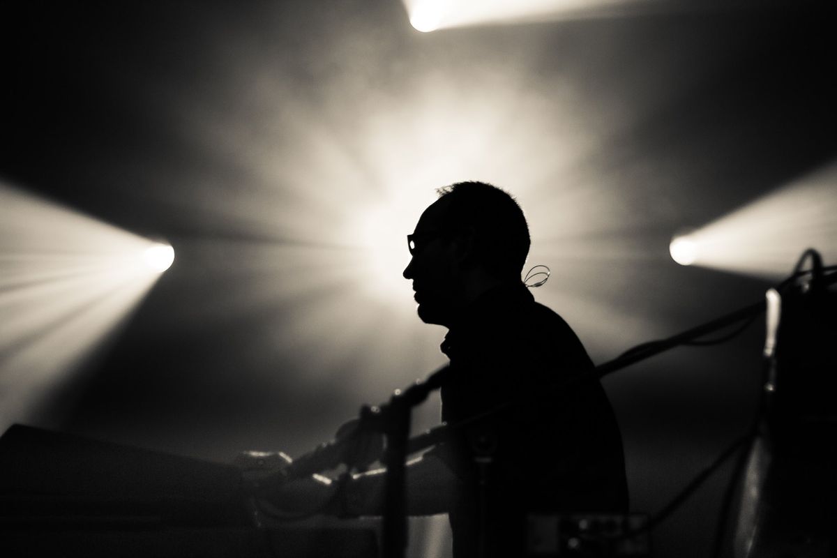 Umphrey's McGee