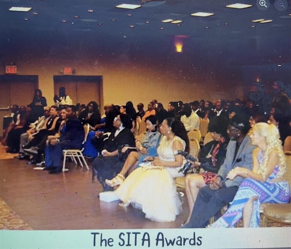 The 10th Annual SITA (Success in the Arts) Awards Show