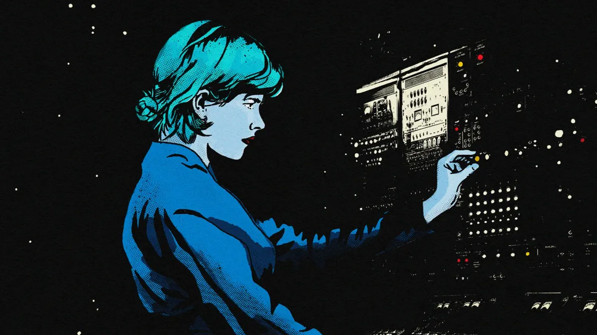 Zaho de Sagazan in Paris