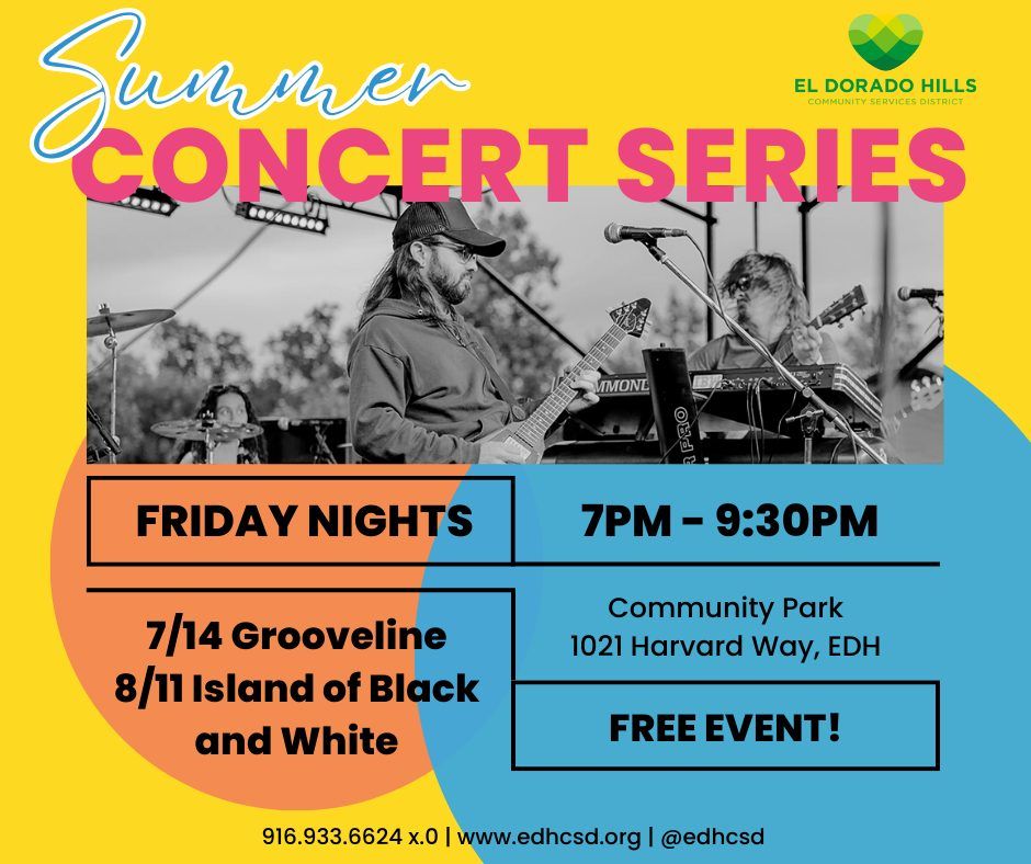 Summer Concert Series - Rachel Steele