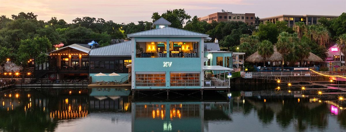 Titan Holiday Brunch in Austin