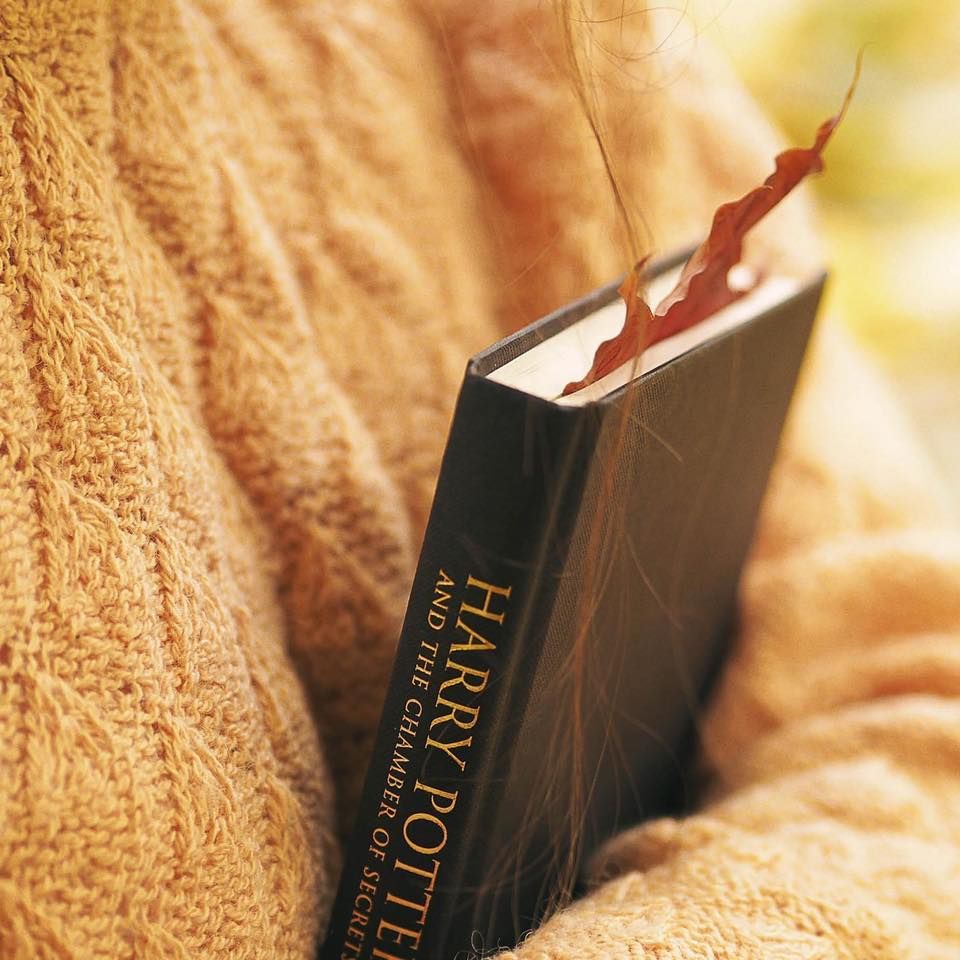 Harry Potter Event Chapters Woodgrove Centre, Nanaimo, BC September