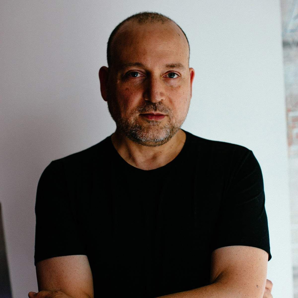 Christopher Taylor at Mondavi Center