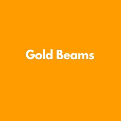 Gold Beams