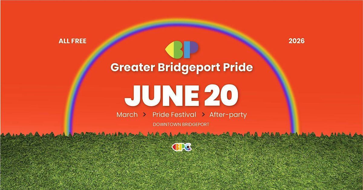 16th Annual Bridgeport Pride Festival