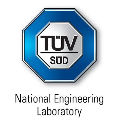 T\u00dcV S\u00dcD National Engineering Laboratory