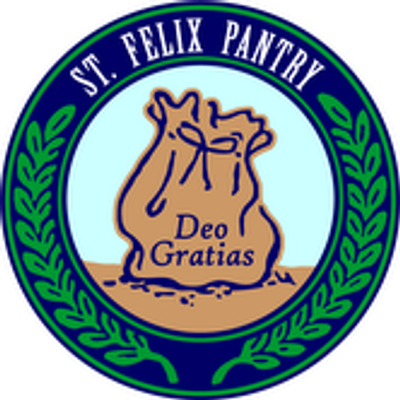 St. Felix Pantry