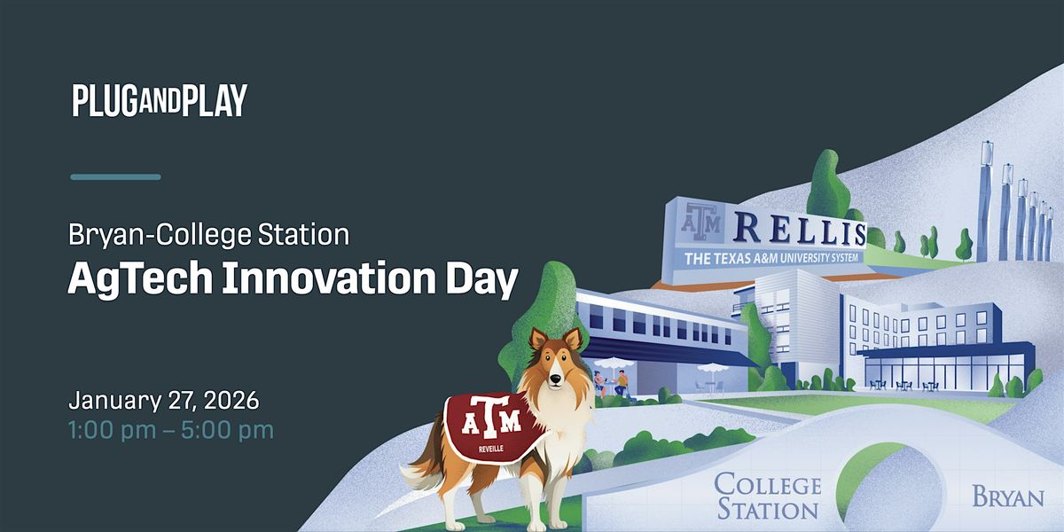 AgTech Innovation Day