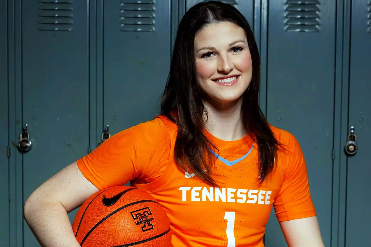 Tennessee Lady Vols Volleyball vs. Missouri Tigers