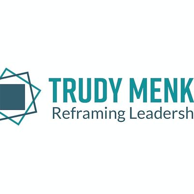 Trudy Menke - Reframing Leadership