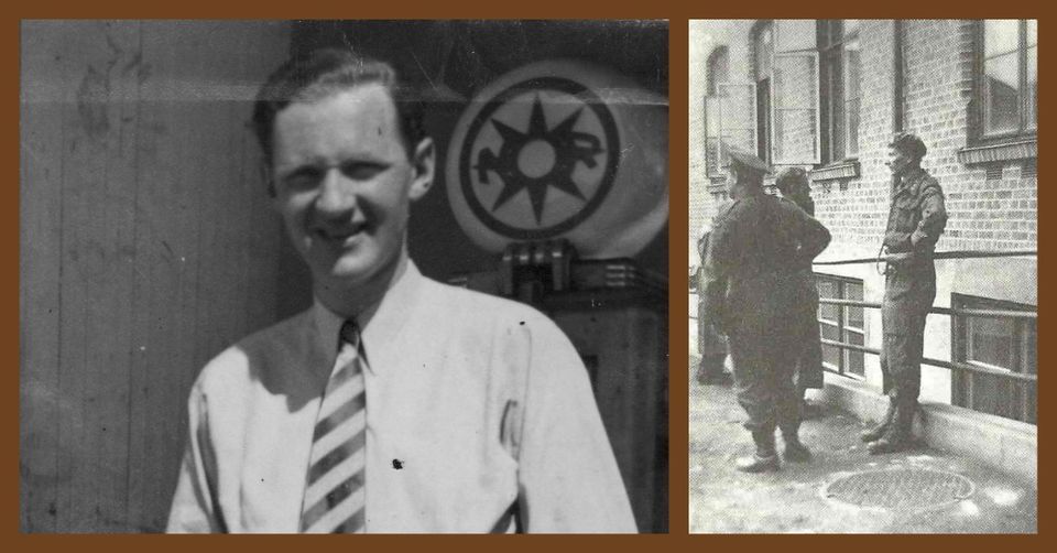 Lokalhistorisk: Nytt om Lillehammer-kuppet og drapet p\u00e5 lillehamringen Kai Holst i 1945