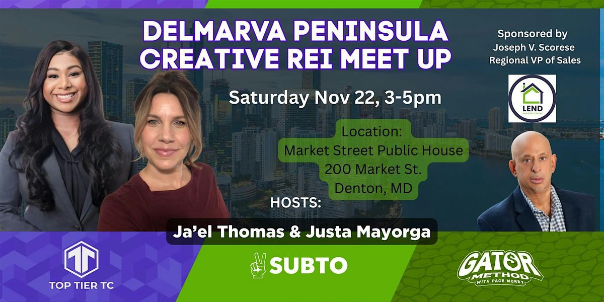 Close More Deals with Creative Finanacing