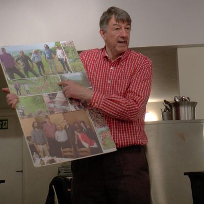 GS Wines & Beacon Italy