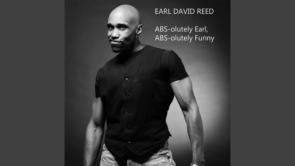 Earl David Reed