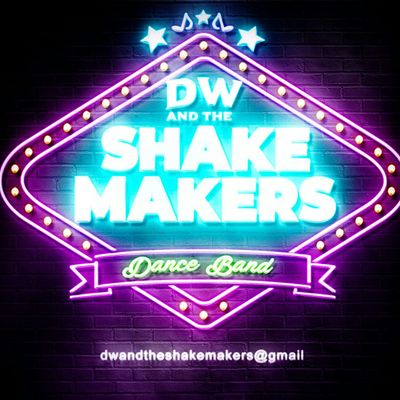 DW and the ShakeMaker Band